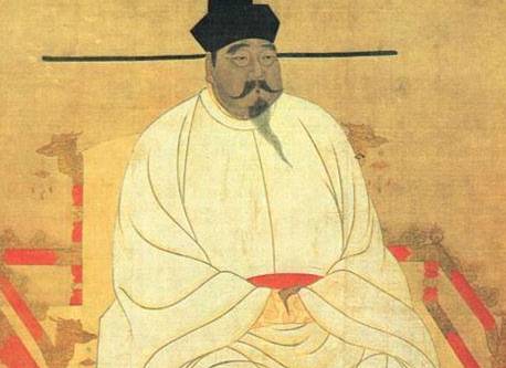 完颜亶历史图片