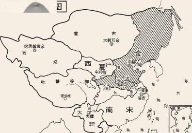 完颜亶历史图片