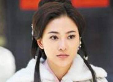平阳公主历史图片