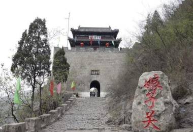 平阳公主历史图片