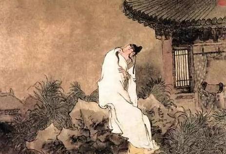 元稹历史图片
