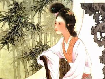 元稹历史图片