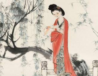 元稹历史图片