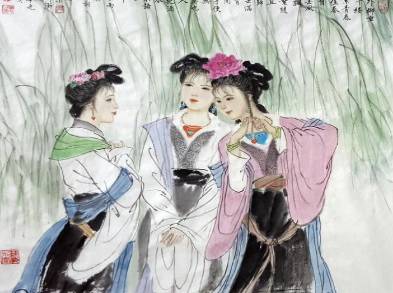 魏玩历史图片