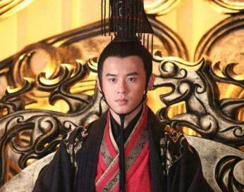 栗姬历史图片