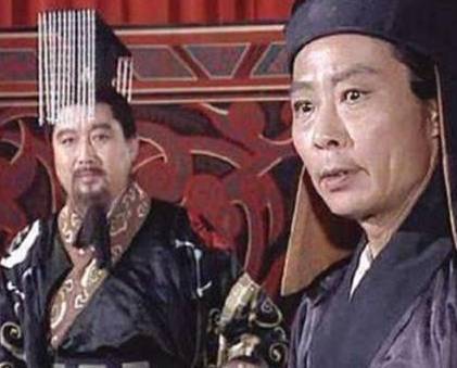 刘禅历史图片