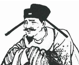 张邦昌历史图片