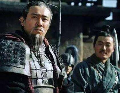 蜀汉历史图片