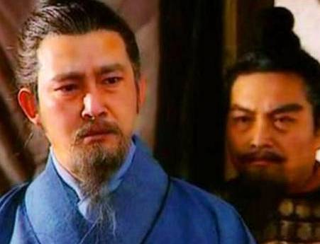 姜维历史图片