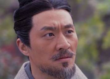 秦始皇历史图片