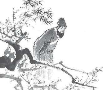桓温历史图片