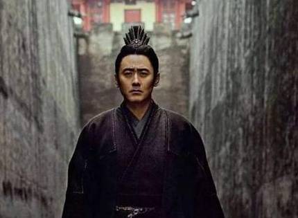 桓温历史图片