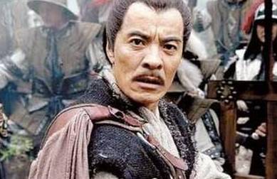 李自成历史图片
