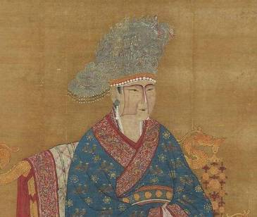 刘娥历史图片