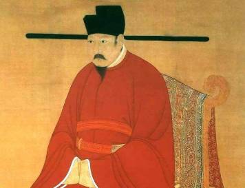 刘娥历史图片