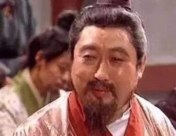 刘禅历史图片