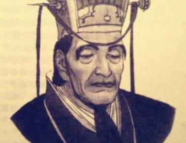 熊廷弼历史图片