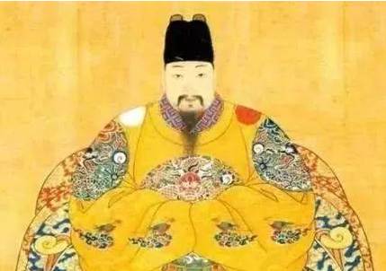 熊廷弼历史图片