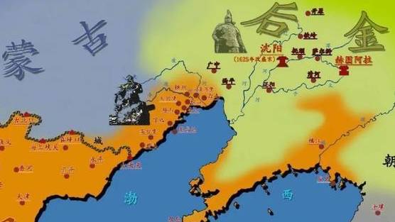 熊廷弼历史图片