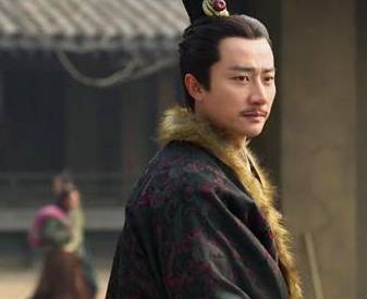 春申君历史图片