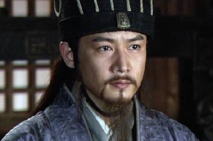 诸葛亮历史图片