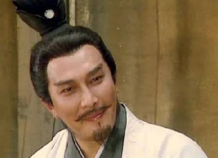 诸葛亮历史图片