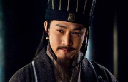 诸葛亮历史图片