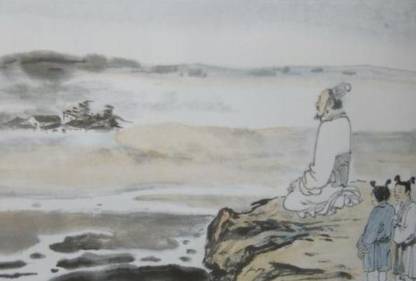 李陵历史图片