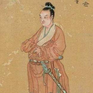 朱榑历史图片