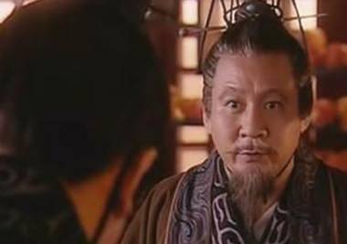 窦婴历史图片