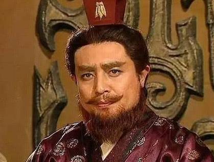 糜芳历史图片