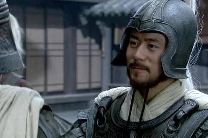 糜芳历史图片