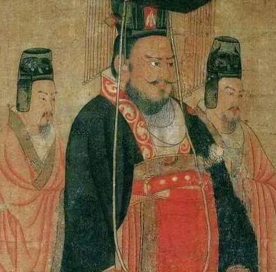 曹丕历史图片