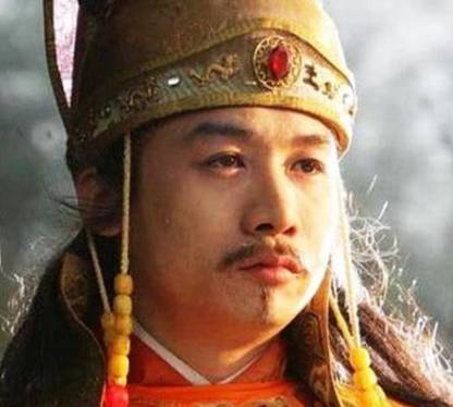 崇祯历史图片