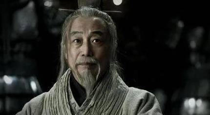 范增历史图片