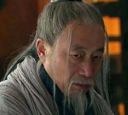 范增历史图片