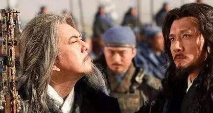范增历史图片