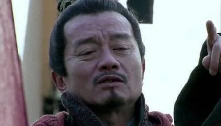 范增历史图片