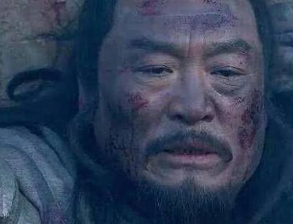 范增历史图片