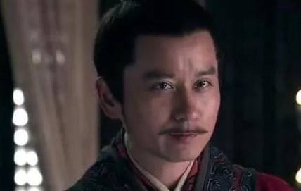 范增历史图片