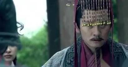 范增历史图片