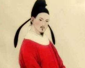饮中八仙历史图片