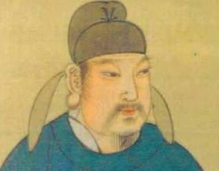 饮中八仙历史图片