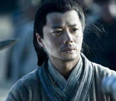 项羽历史图片