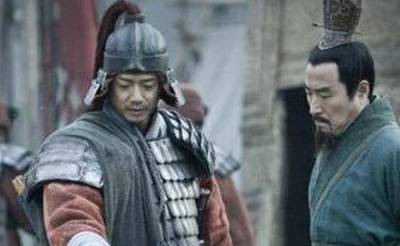 项羽历史图片