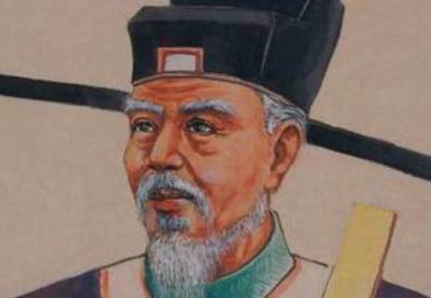 宋哲宗历史图片
