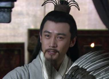 周瑜历史图片