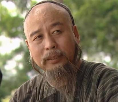 吴三桂历史图片