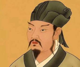 欧阳修历史图片