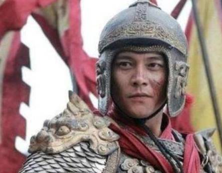 朱元璋历史图片